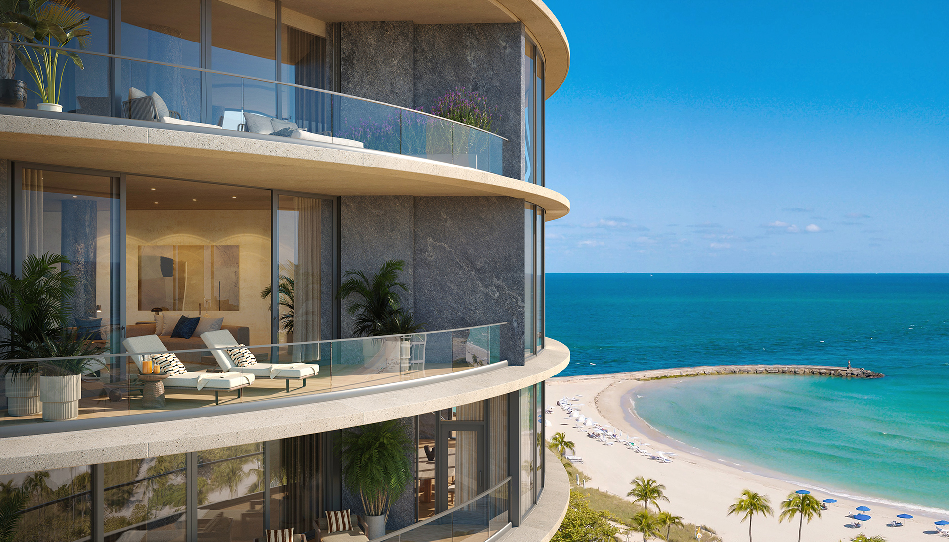 Rivage Bal Harbour - Pre-Construction in Bal Harbour